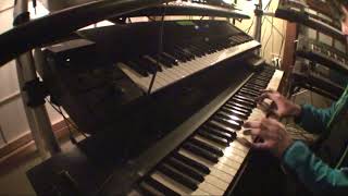 Video thumbnail for Roland SRX-11 Complete Piano by イノシシ野郎