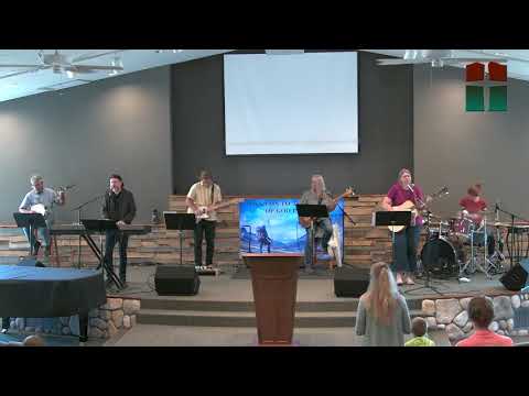 Supernatural Discernment and Transformation - Pastor Samuel - 6/13/21