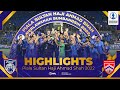 Johor Darul Ta'zim 3-0 Kuala Lumpur City FC | Piala Sultan Haji Ahmad Shah 2022