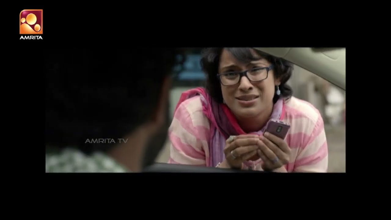 ഒരു പ്രണയം പൂവിടാൻ തുടങ്ങുകയാണോ ഇവിടെ...| Bicycle Thieves full movie |Amri