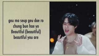 Download lagu NCT 2021 엔시티 2021 'Beautiful' [1-HOUR Lyrics] mp3