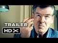 The November Man TEASER TRAILER 1 (2014) - Pierce Brosnan, Olga Kurylenko Movie HD
