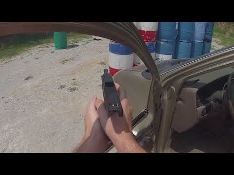 Tactical 2 Gun, Sparta IL (14 Jul 2018)
