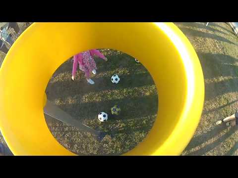 korfbalclub Joki - coolste sportclub van Vlaanderen