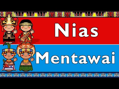 AUSTRONESIAN INDONESIAN FILIPINO