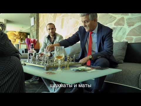 Soldier P feat. Diksatur (SECTEUR G) - BLACK JACK 21 @pernel_realisateur