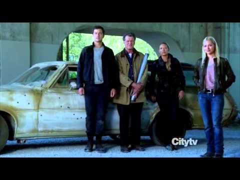 Fringe Episode 5.04 Scene - Phillip