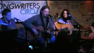 SJ Performing "I LIke You " Jan. 17 2011