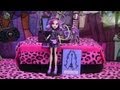 Catrine DeMew Monster High Review Video!!! :D ...