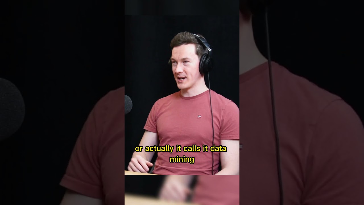 The only law on web scraping ⚖️