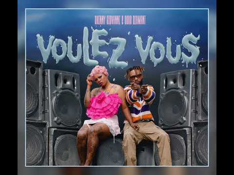 Dopest skinny Giovanni & Coco Diamant - Voulez vous (Official Audio)