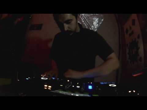 Up Shot Bar Live Sessions #011 - Faruk Orakçı
