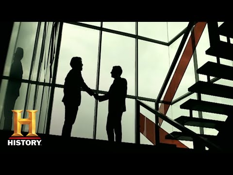 Thumbnail of the video: America's Book of Secrets: Special Edition | New Episodes Tuesdays at 9/8c | History