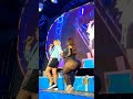 Gracie Bon Twerking Graciebonlayest Twerktime Shortsfeed