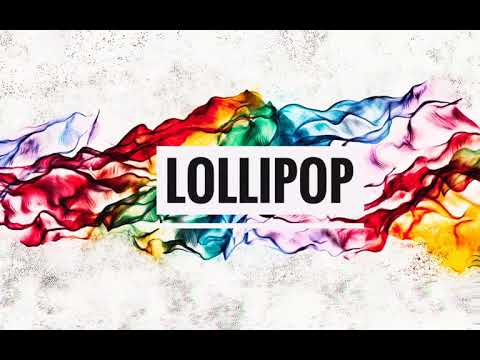 NK x Juan Magan - lollipop