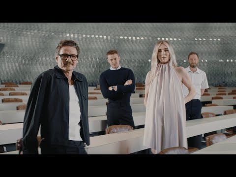 Les 4 Fantastiques : Premiers pas - Leur venue à Paris | Marvel