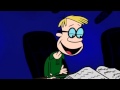 The Ricky Gervais Show Season 1 Episode 07 The Diary