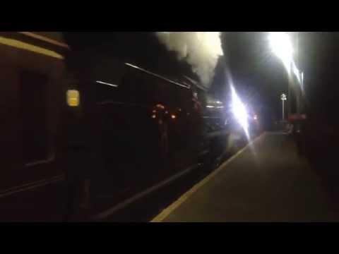 B1 (61264) at gypsy lane