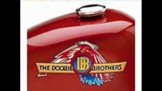 The Doobie Brothers - I Cheat the Hangman