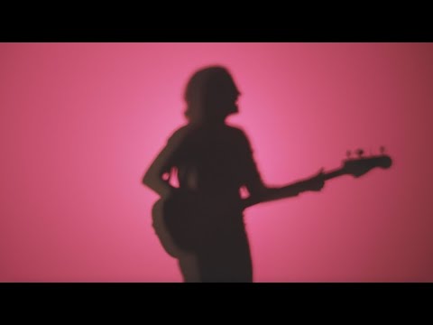 A Cast of Thousands - "The Ampelmann" (Official Music Video)