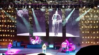 Big Head Todd and the Monsters - Vincent Of Jersey/The Leaving Song - Red Rocks 6/8/19