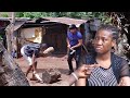 THE VILLAGE GIRL WAS TRICKED BY THE PRINCE WITH LOVE AFFECTION - 2022 Latest Nigerian Movie