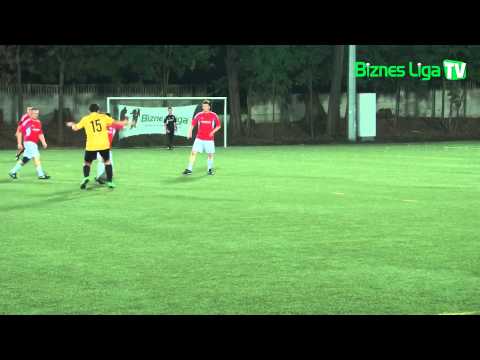 26.08.2013 Biznes Liga -  III Liga Grupa B  - SSC Internazionale -   Kraksport