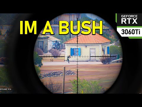 Long Range Sniping | Arma 3 King of the Hill