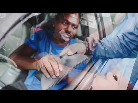 Eclipse - My Way ft. King Benz (Official Music Video)