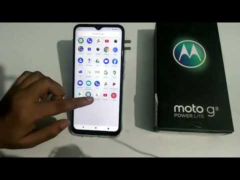 How to check IMEI in Moto G8,IMEI number check kaise karen