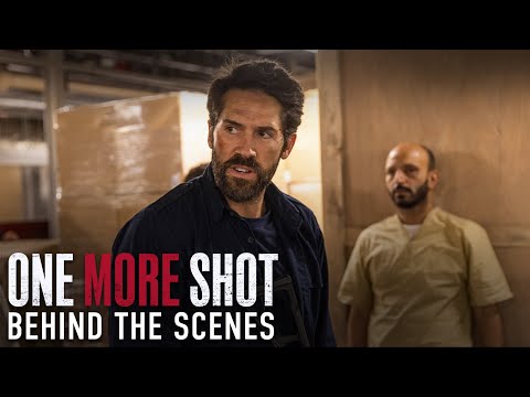 Thumbnail of the video: Behind The Scenes