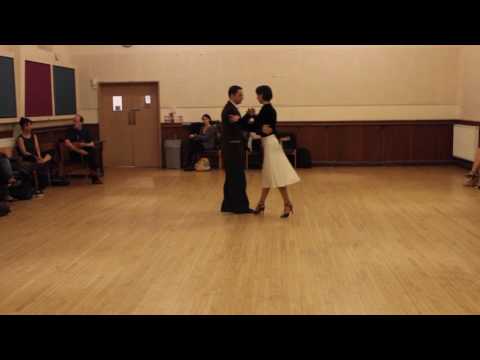 Tango size » Steps that travel - 14.12.2016