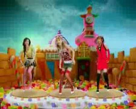download lagu mp3 mp4 Meccha Maccho, download lagu Meccha Maccho gratis, unduh video klip Meccha Maccho