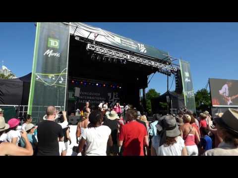 Tami Neilson - Stay Outta My Business