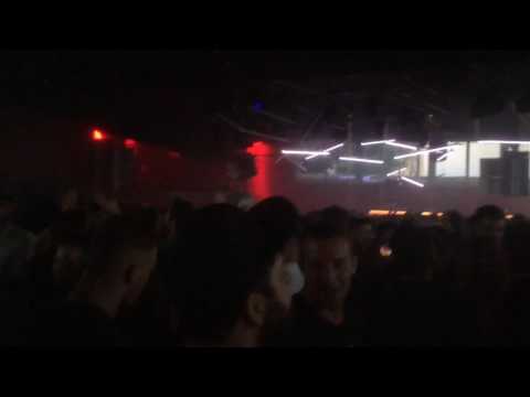 Paradise - Jamie Jones @DC-10