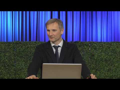 2018-12-02 "Oproštenje - princip isceljenja" - Vlado Havran