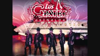 Los Cuates De Sinaloa-Vales Por Tres