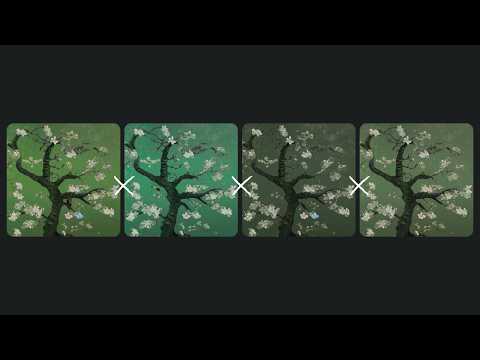 JVKE - 'her' (feat. ZVC, Annika Wells, Kaden Hawke, John Michael Howell, Forrest Frank)