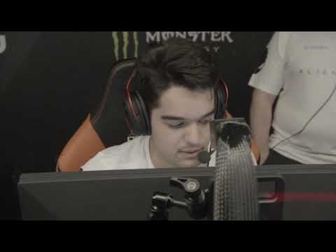 Bravado vs ENCE - [Game 2] Inferno - Dreamhack Open Winter 2018