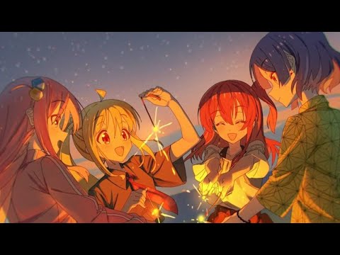 this song will reach you when the time is right