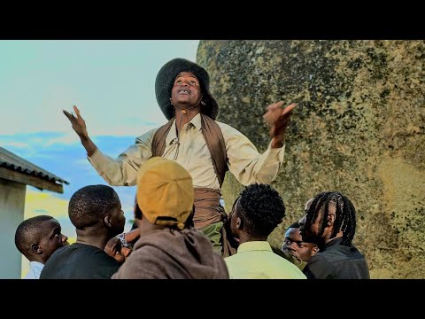 Prince Chigwida - Ndiringei Mambo [Official Music Video]