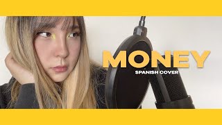 Musik-Video-Miniaturansicht zu MONEY (Spanish Cover) Songtext von Soren