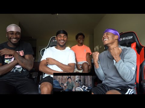 First Time Hearing Ryan Upchurch!