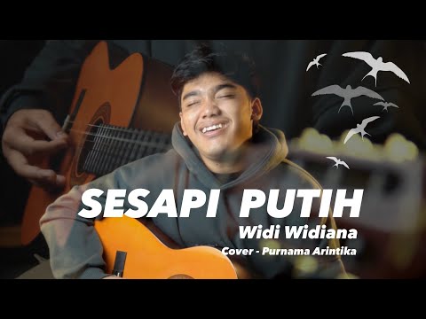 Sesapi Putih - Widi Widiana //Cover by Purnama Arintika