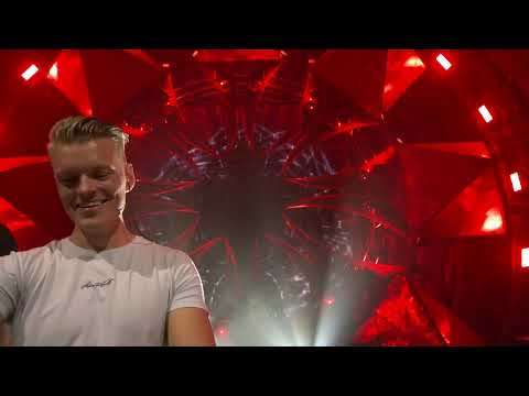 Imperatorz & Neroz @ Blue | Defqon.1