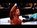 WWE Shawn Michaels Old Titantron and Theme ...