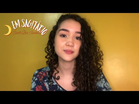 Lua em Sagitário- Ananda ft. Carol e Vitória | Cover by Bia Santana