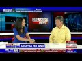 Breaking News Pencarian AirAsia QZ8501 2