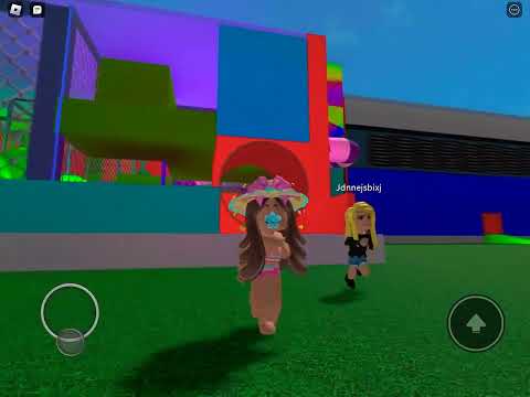 Fast food 🍲 playgrounds 🛝