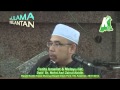 Israeliat & Melayu liat -Dr Maza